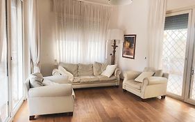 Parioli Apartment 39